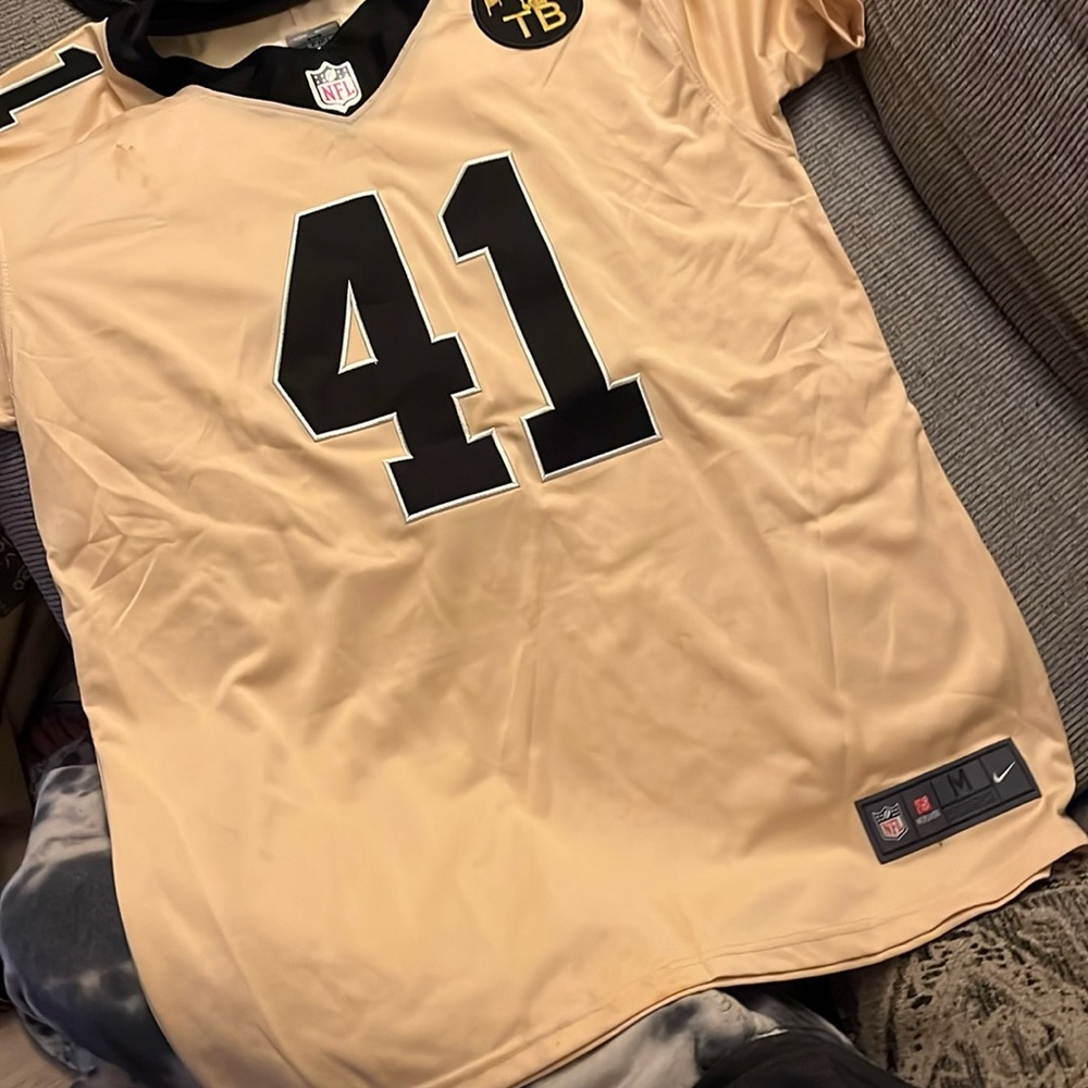 New Orleans Saints